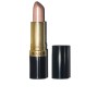 SUPER LUSTROUS barra de labios #025-sky line pink 3,7 gr de REVLON MASS MARKET - Promoções Online e Envio Grátis