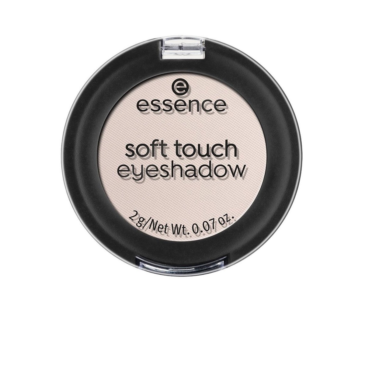 Essence - Soft Touch Sombra De Ojos 01 2 Gr