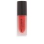 MATTE BOMB liquid lip #lure red de REVOLUTION MAKE UP - Ofertas Online y Envío Gratis