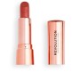 SATIN KISS lipstick #white wedding de REVOLUTION MAKE UP - Ofertas Online y Envío Gratis