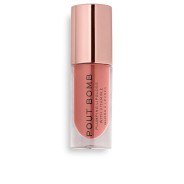 POUT BOMB plumping gloss #kiss 4,6 ml de REVOLUTION MAKE UP - Ofertas Online y Envío Gratis