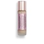 CONCEAL & DEFINE full coverage foundation #F9 de REVOLUTION MAKE UP - Ofertas Online y Envío Gratis