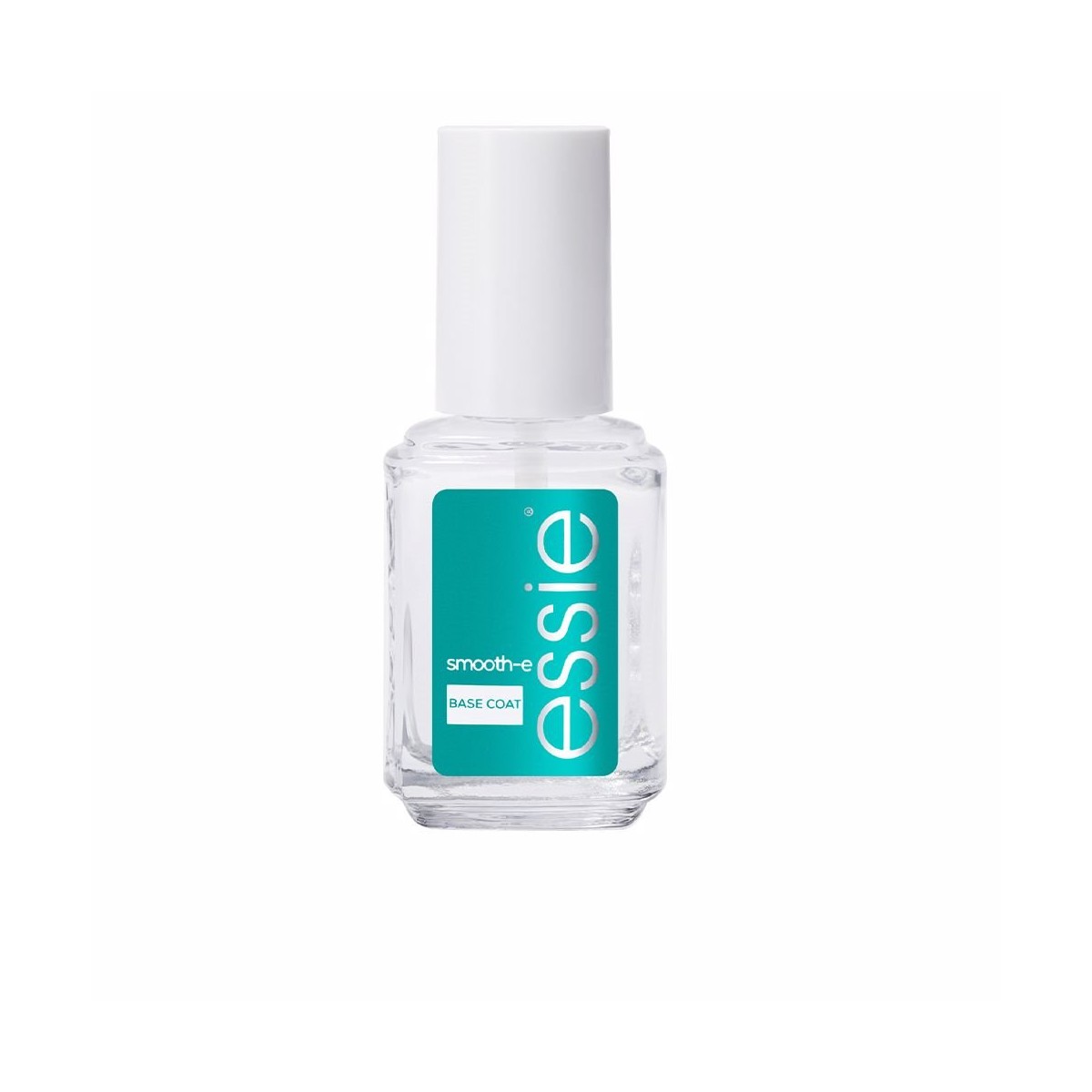 SMOOTH-E base coat ridge filling 13,5 ml de ESSIE - Ofertas Online y Envío Gratis