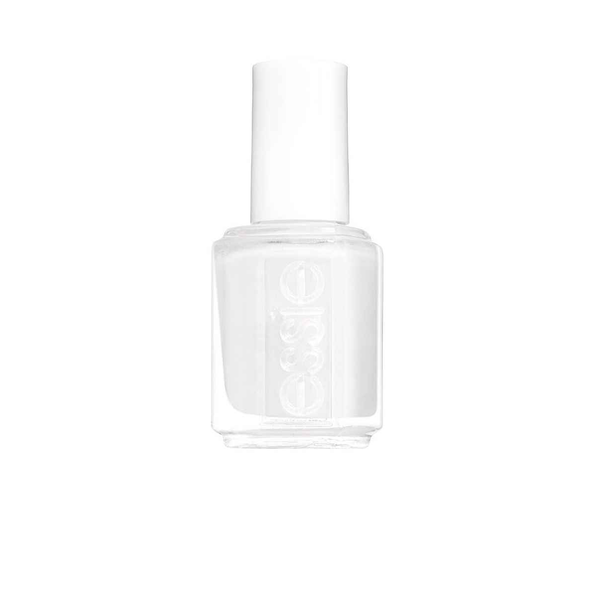 Essie - Nail Color 004 Pearly White 135 Ml