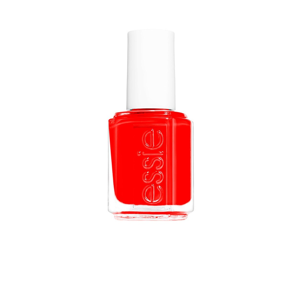 NAIL COLOR #063-too too hot 13,5 ml de ESSIE - Promoções Online e Envio Grátis
