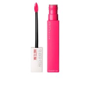 SUPERSTAY MATTE INK lipstick #30-romantic de MAYBELLINE - Promoções Online e Envio Grátis