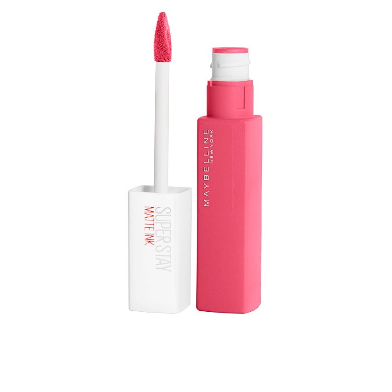 SUPERSTAY MATTE INK CITY edition #125-inspirer de MAYBELLINE - Promoções Online e Envio Grátis
