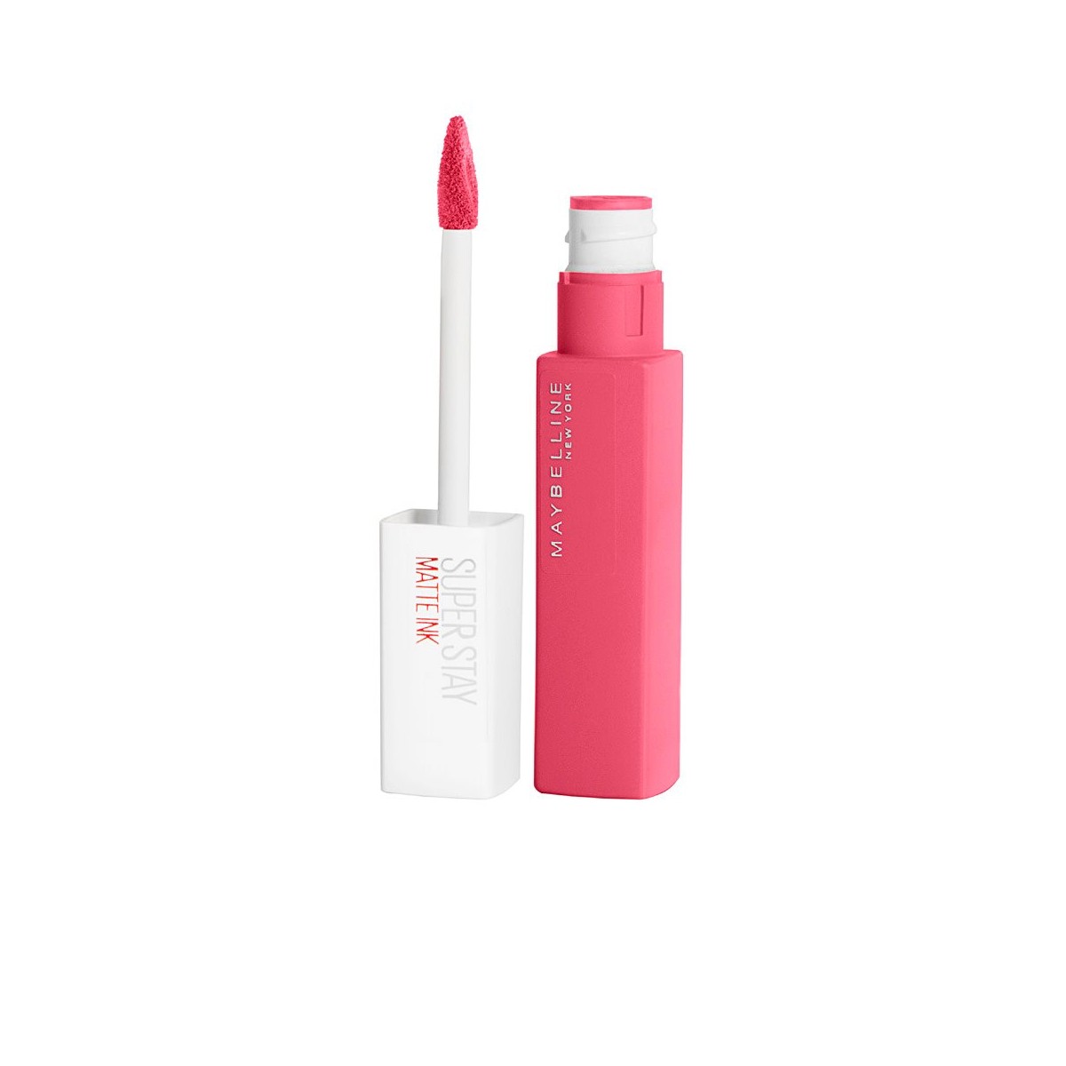 SUPERSTAY MATTE INK CITY edition #125-inspirer de MAYBELLINE - Promoções Online e Envio Grátis