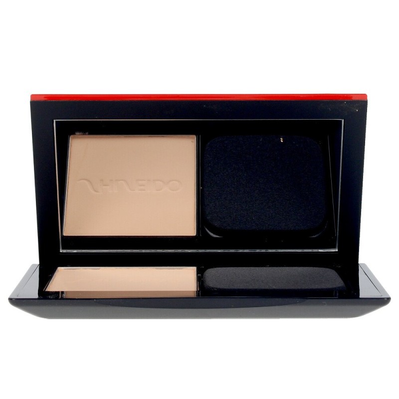 SYNCHRO SKIN SELF-REFRESHING custom finish powder fdt. #160 de SHISEIDO - Ofertas Online y Envío Gratis
