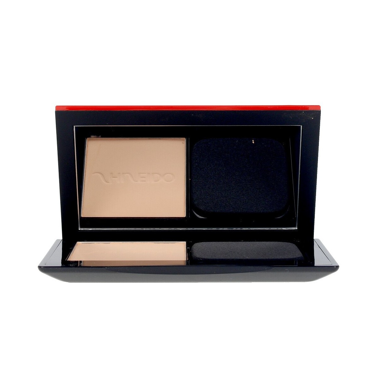 SYNCHRO SKIN SELF-REFRESHING custom finish powder fdt. #160 de SHISEIDO - Ofertas Online y Envío Gratis