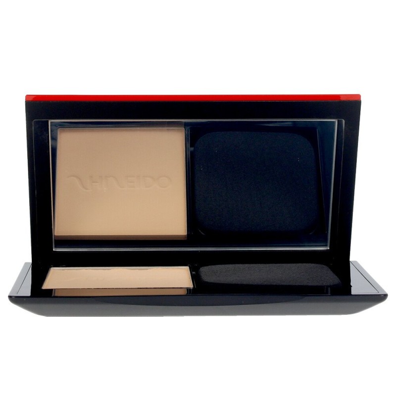 SYNCHRO SKIN SELF-REFRESHING custom finish powder fdt. #250 de SHISEIDO - Ofertas Online y Envío Gratis