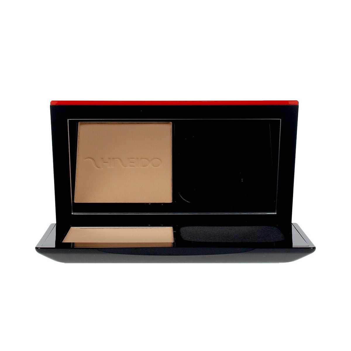 SYNCHRO SKIN SELF-REFRESHING custom finish powder fdt. #310 de SHISEIDO - Ofertas Online y Envío Gratis