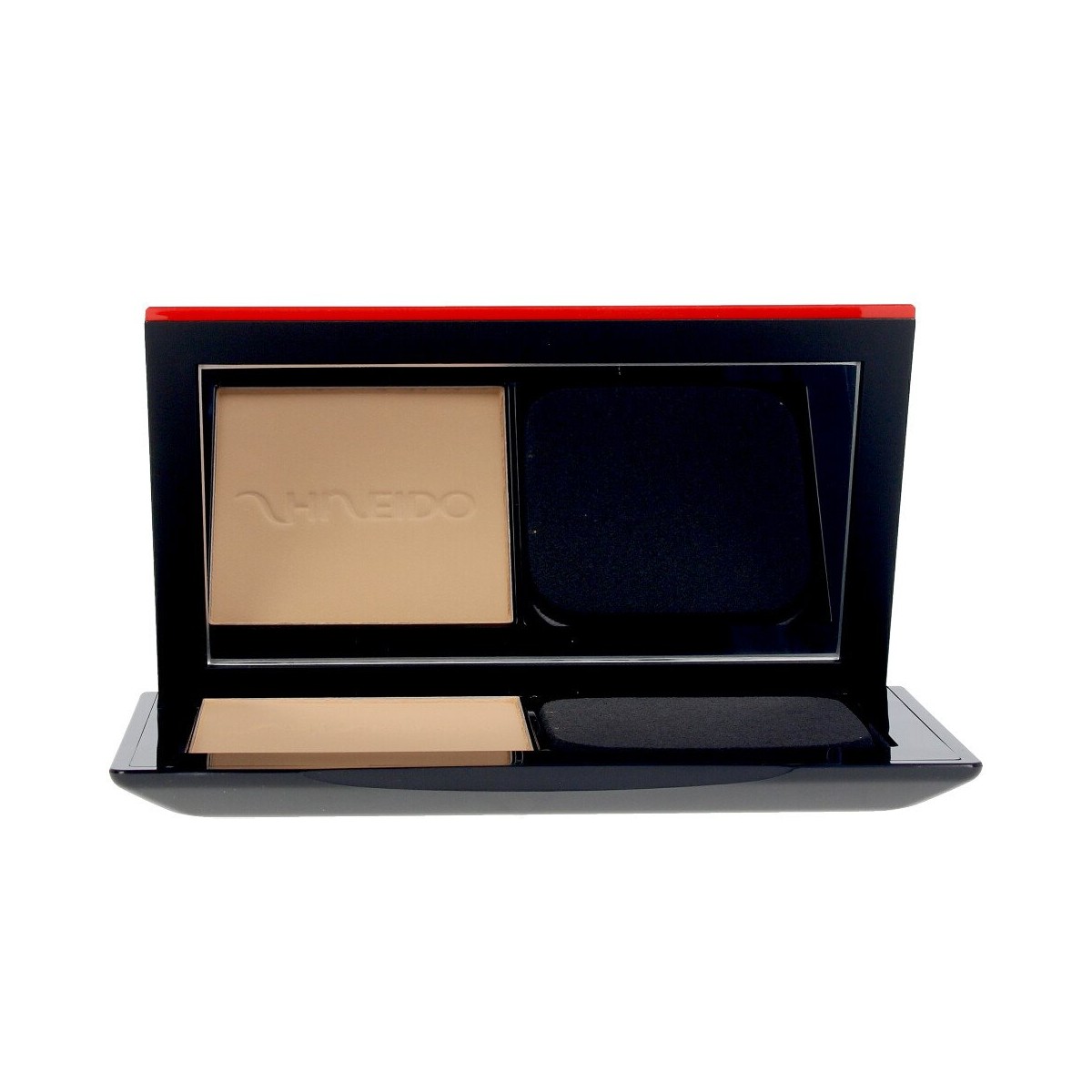 SYNCHRO SKIN SELF-REFRESHING custom finish powder fdt. #340 de SHISEIDO - Ofertas Online y Envío Gratis