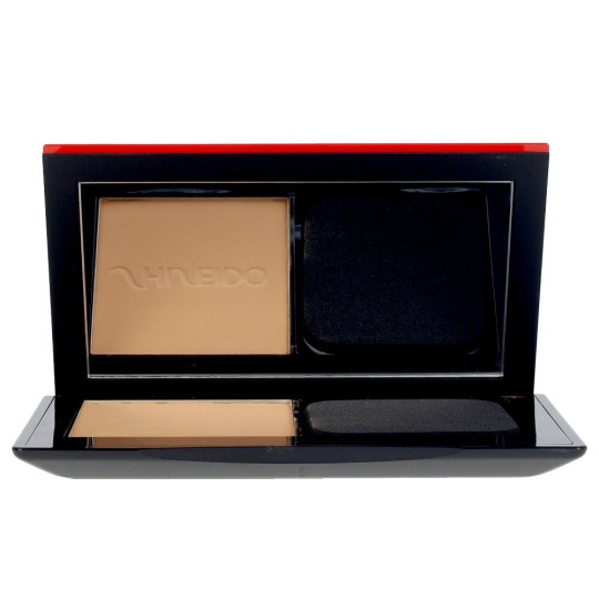 SYNCHRO SKIN SELF-REFRESHING custom finish powder fdt. #350 de SHISEIDO - Ofertas Online y Envío Gratis