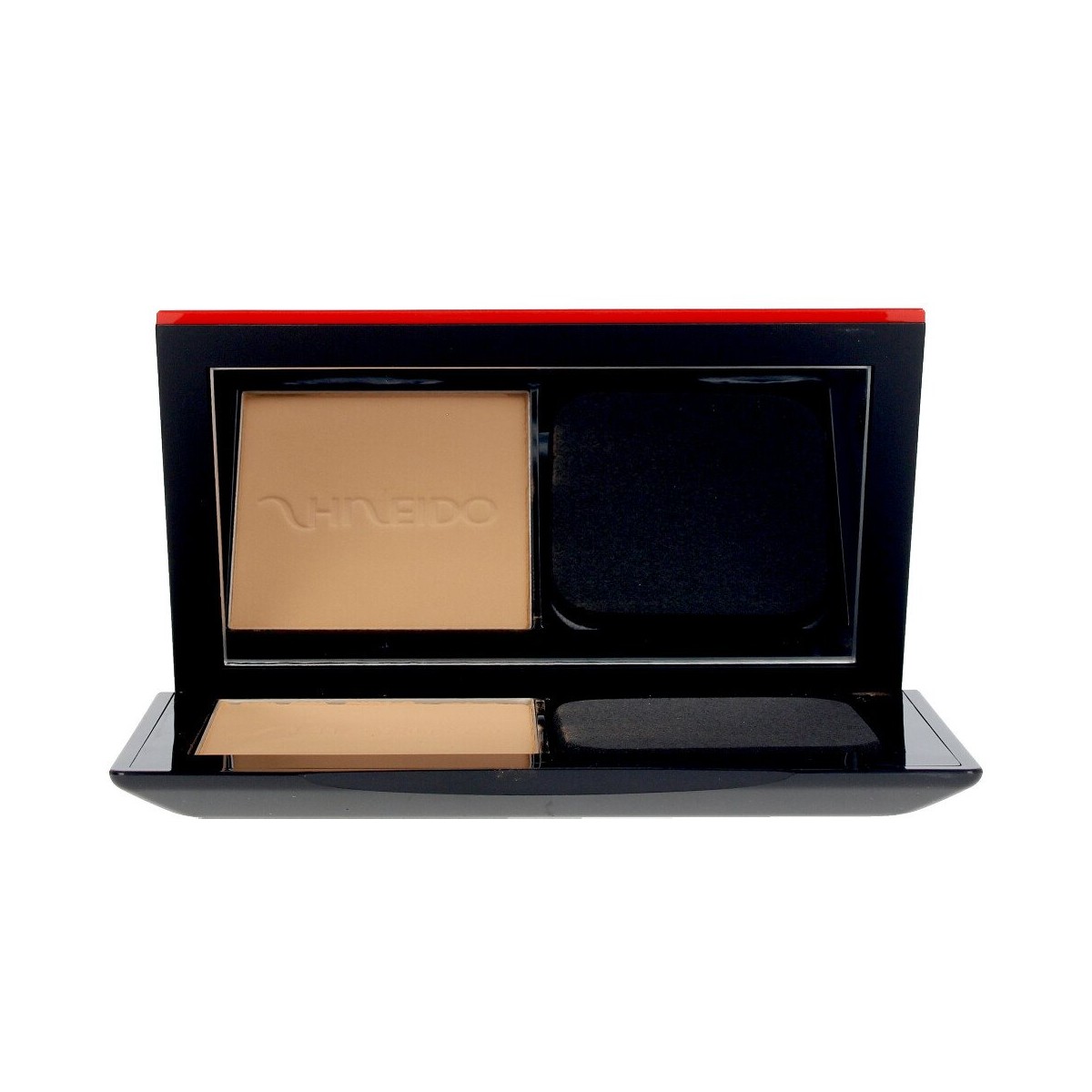 SYNCHRO SKIN SELF-REFRESHING custom finish powder fdt. #350 de SHISEIDO - Ofertas Online y Envío Gratis