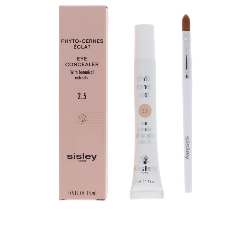 PHYTO CERNES ECLAT #2,5 15 ml de SISLEY - Ofertas Online y Envío Gratis
