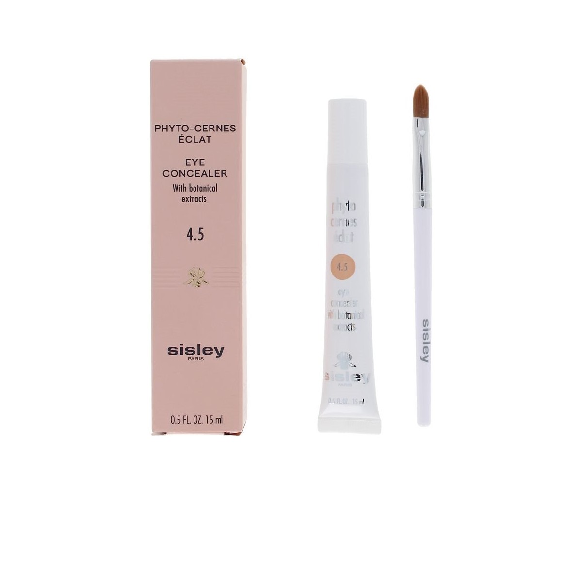 PHYTO CERNES ECLAT #4,5 15 ml de SISLEY - Ofertas Online y Envío Gratis