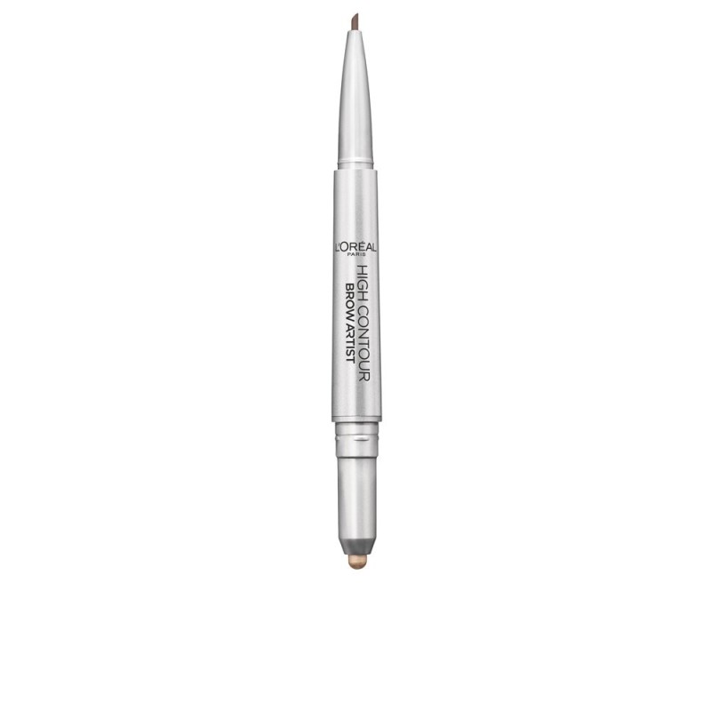 HIGH CONTOUR brow artist #108-warm brown 0,5 gr de L'ORÉAL PARIS - Promoções Online e Envio Grátis