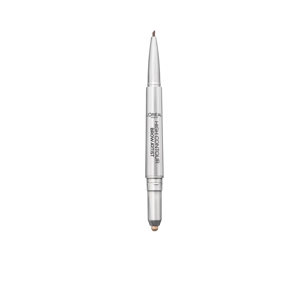 HIGH CONTOUR brow artist #108-warm brown 0,5 gr de L'ORÉAL PARIS - Promoções Online e Envio Grátis