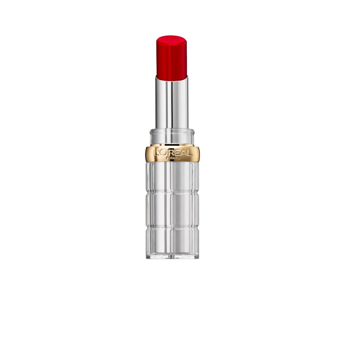 COLOR RICHE shine lips #350-insanesation de L'ORÉAL PARIS - Promoções Online e Envio Grátis