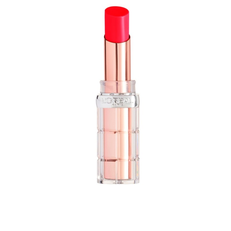 COLOR RICHE plump and shine #102-kiss de L'ORÉAL PARIS - Promoções Online e Envio Grátis