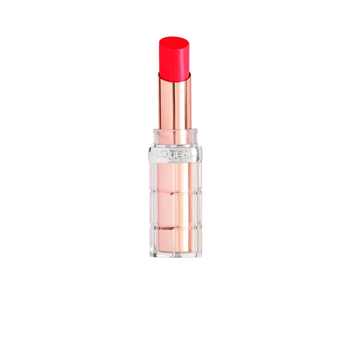 COLOR RICHE plump and shine #102-kiss de L'ORÉAL PARIS - Promoções Online e Envio Grátis