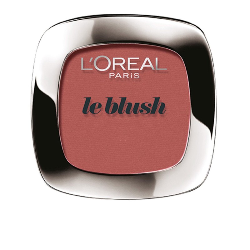 ACCORD PARFAIT le blush #120-sandalwood pink de L'ORÉAL PARIS - Promoções Online e Envio Grátis
