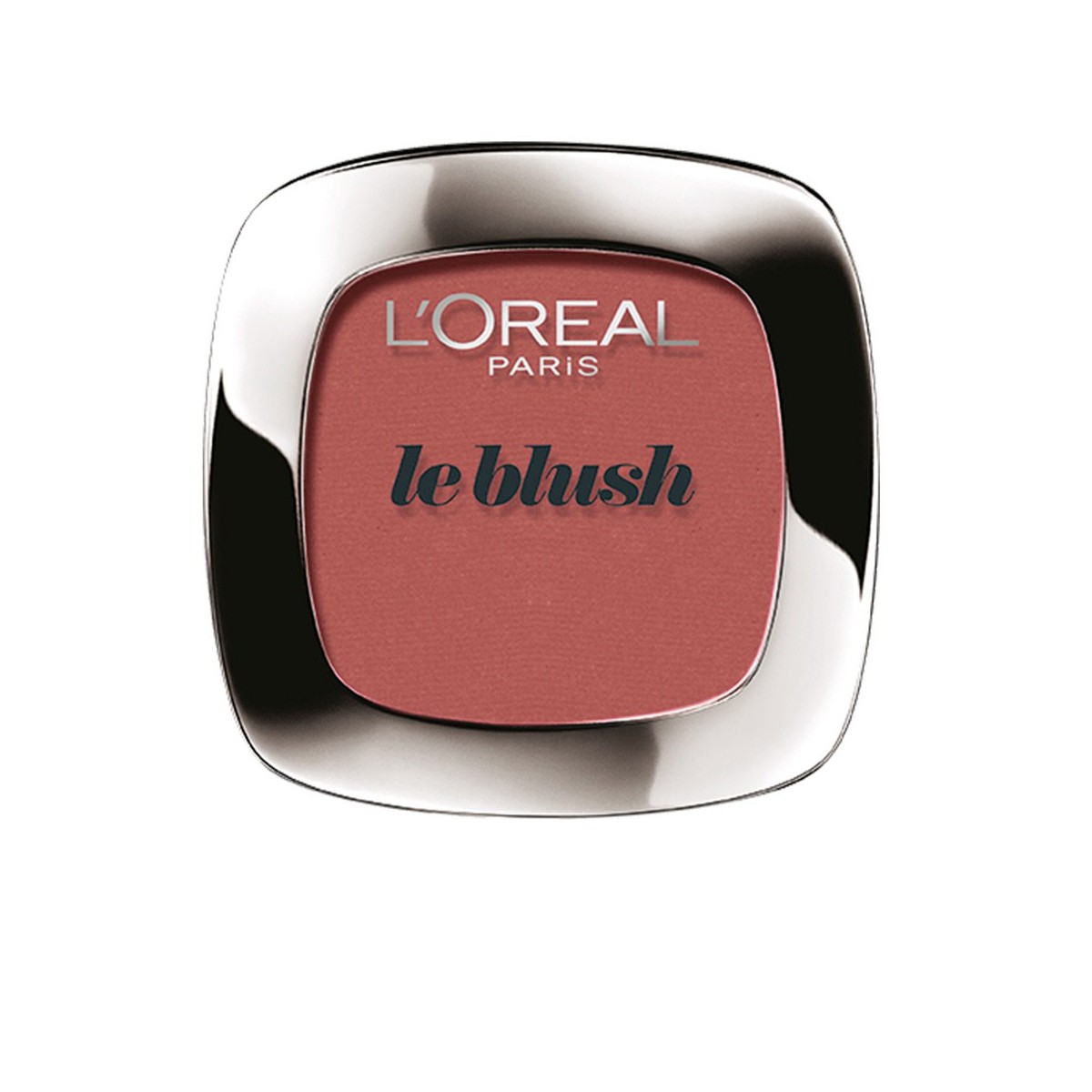ACCORD PARFAIT le blush #120-sandalwood pink de L'ORÉAL PARIS - Promoções Online e Envio Grátis