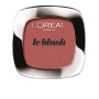 ACCORD PARFAIT le blush #120-sandalwood pink de L'ORÉAL PARIS - Promoções Online e Envio Grátis
