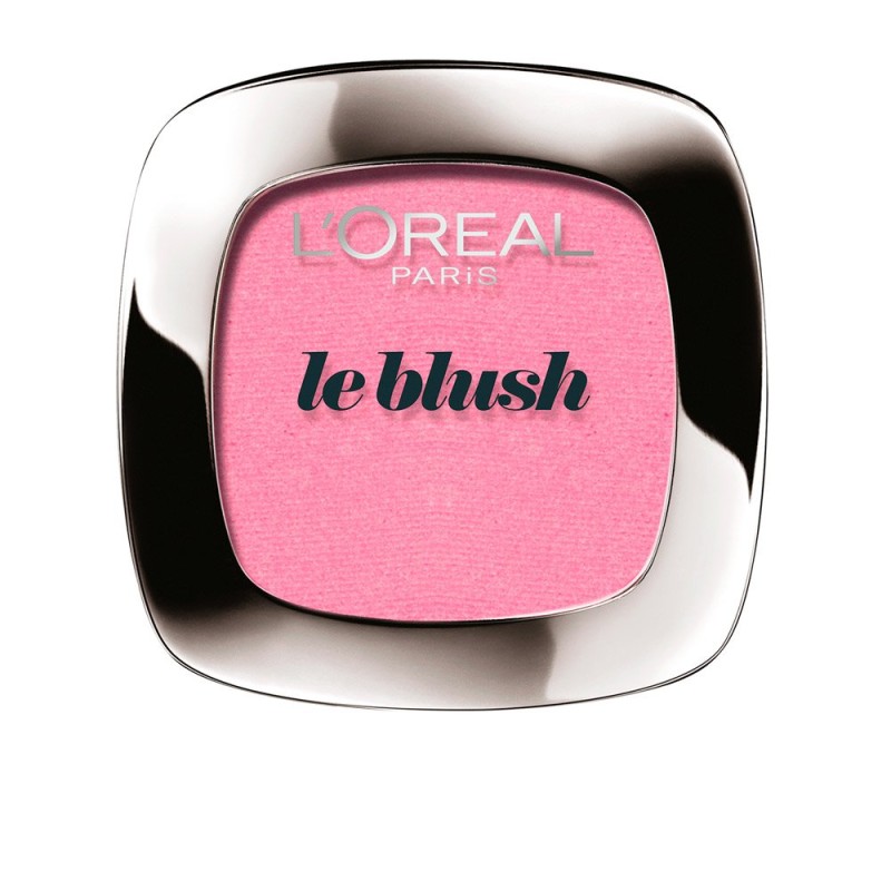ACCORD PARFAIT le blush #145-bois de rose de L'ORÉAL PARIS - Promoções Online e Envio Grátis