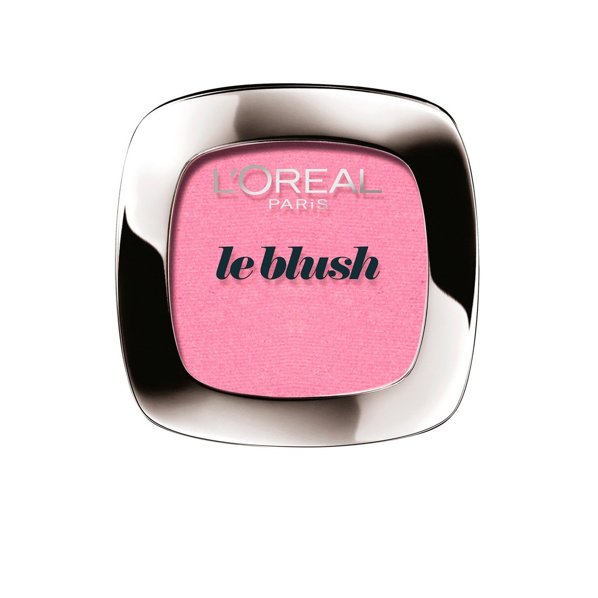 ACCORD PARFAIT le blush #145-bois de rose de L'ORÉAL PARIS - Promoções Online e Envio Grátis