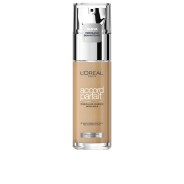 ACCORD PARFAIT foundation #6D/6W-miel dore de L'ORÉAL PARIS - Promoções Online e Envio Grátis