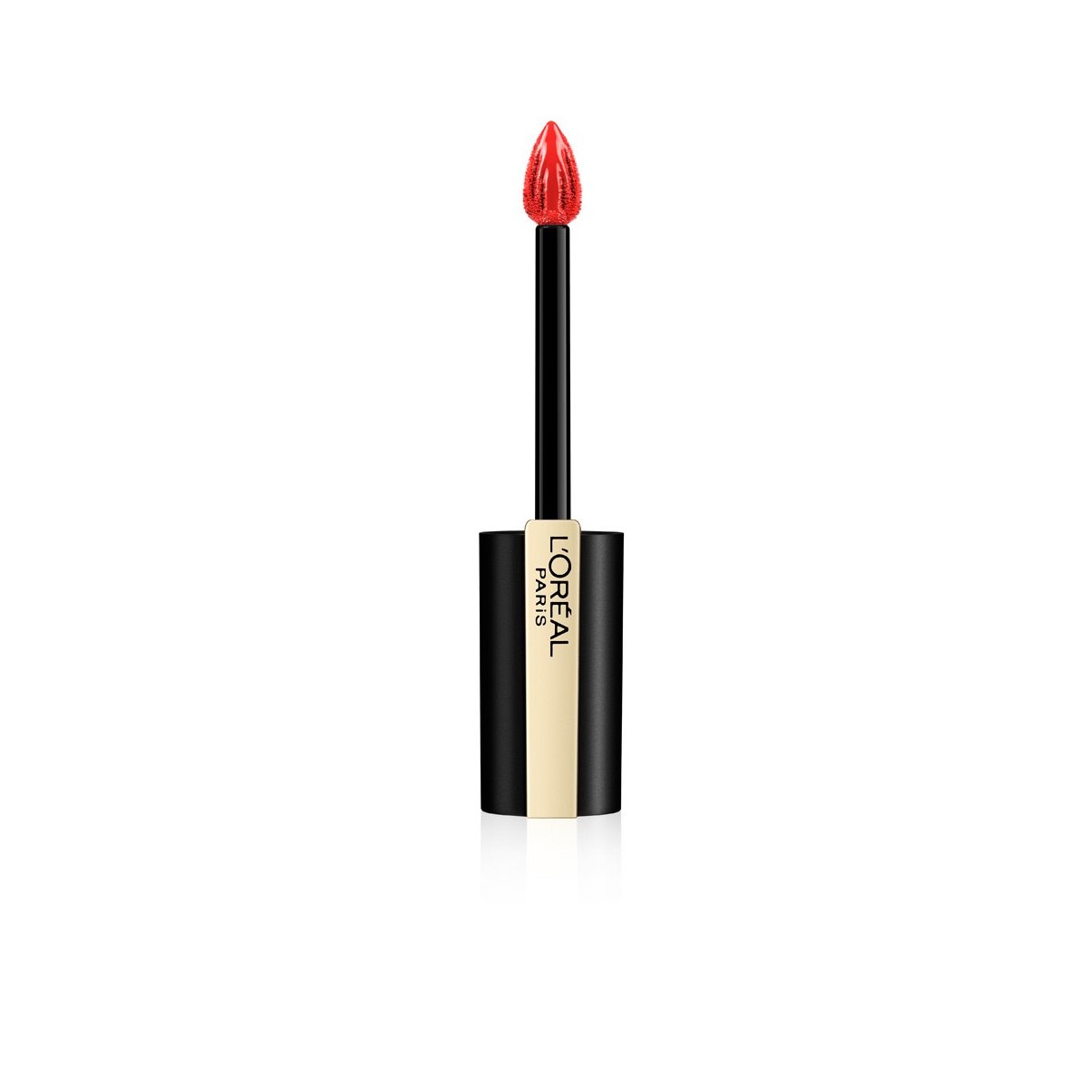 ROUGE SIGNATURE liquid lipstick #113-I don't de L'ORÉAL PARIS - Promoções Online e Envio Grátis