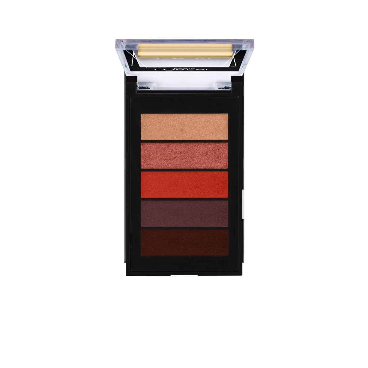 LA PETITE PALETTE minipalette #01 de L'ORÉAL PARIS - Promoções Online e Envio Grátis