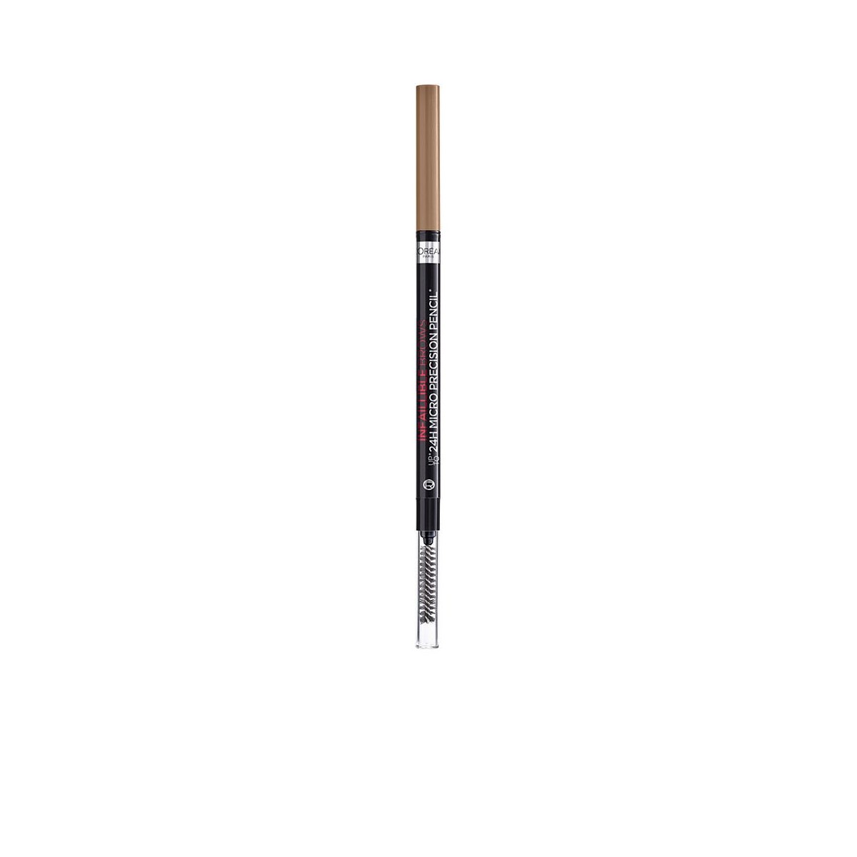 SKINNY DEFINER brow artist #7.0-Blonde 1 gr de L'ORÉAL PARIS - Promoções Online e Envio Grátis