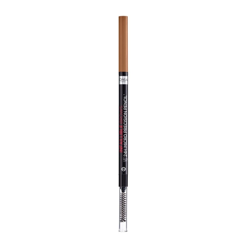 SKINNY DEFINER brow artist #5.0-Light Brunette 1 gr de L'ORÉAL PARIS - Promoções Online e Envio Grátis