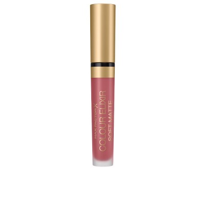 COLOUR ELIXIR soft matte #15 de MAX FACTOR - Ofertas Online y Envío Gratis