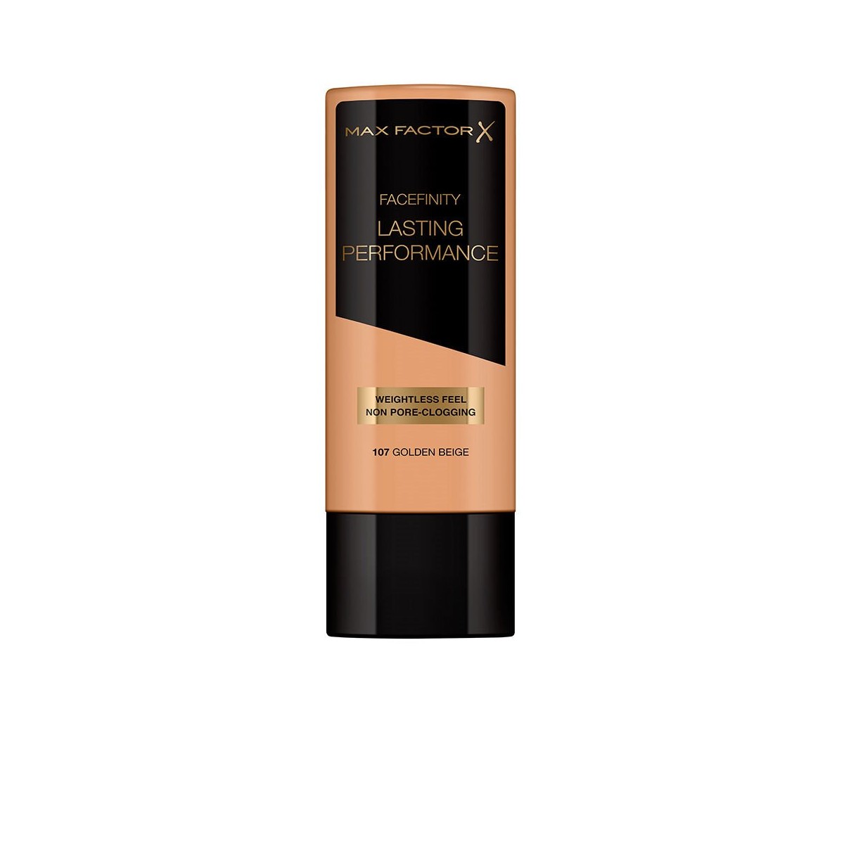 Max Factor - Lasting Performance Foundation 107