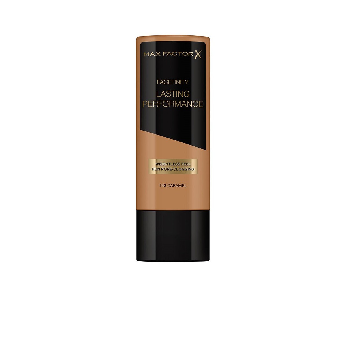 Max Factor - Lasting Performance Foundation 113