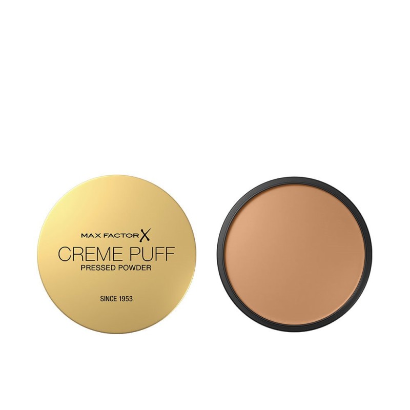 CREME PUFF polvos compactos #13-Nouveau Beige 14 gr de MAX FACTOR - Offres en Ligne et Livraison Gratuite