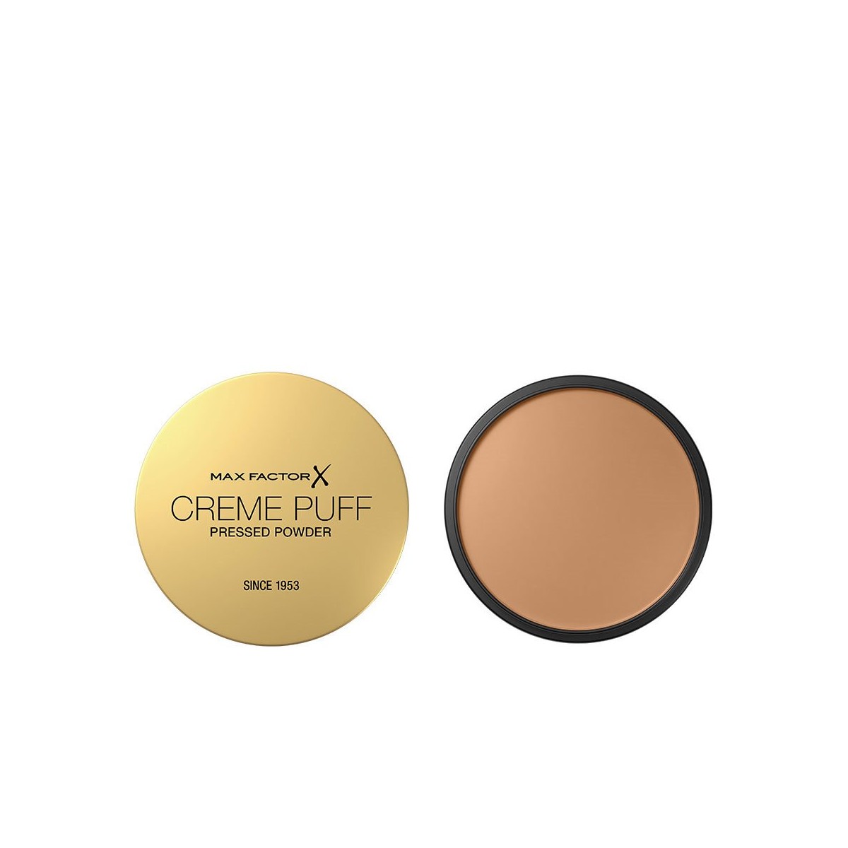 CREME PUFF polvos compactos #13-Nouveau Beige 14 gr de MAX FACTOR - Offres en Ligne et Livraison Gratuite