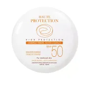 SOLAIRE COMPACTO con color alta protección SPF50 #dorado 10 gr de AVÈNE - Ofertas Online y Envío Gratis