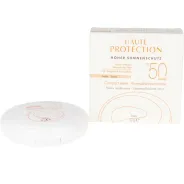 SOLAIRE COMPACTO con color alta protección SPF50 #arena 10 gr de AVÈNE - Ofertas Online y Envío Gratis