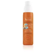 SOLAIRE HAUTE PROTECTION niños SPF50+ spray 200 ml de AVÈNE - Promoções Online e Envio Grátis