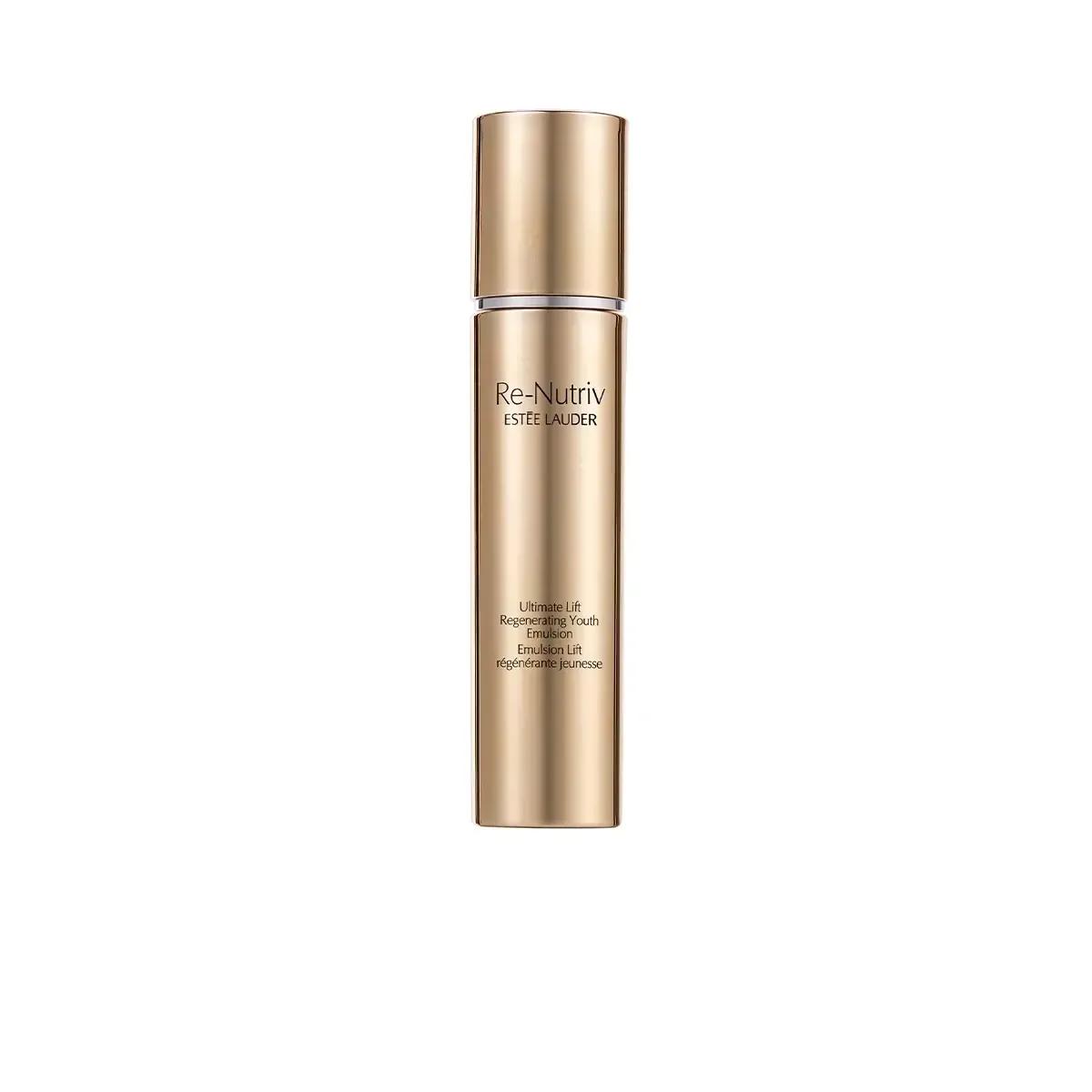 Estée Lauder - Re-nutriv Ultimate Lift Emulsion 75 Ml