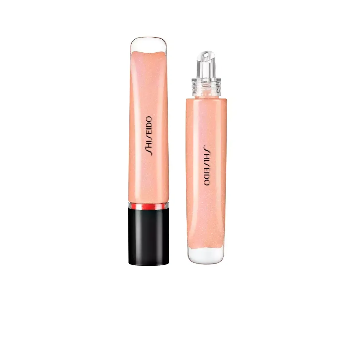 SHIMMER gel gloss #02 toki nude 9 ml de SHISEIDO - Ofertas Online y Envío Gratis