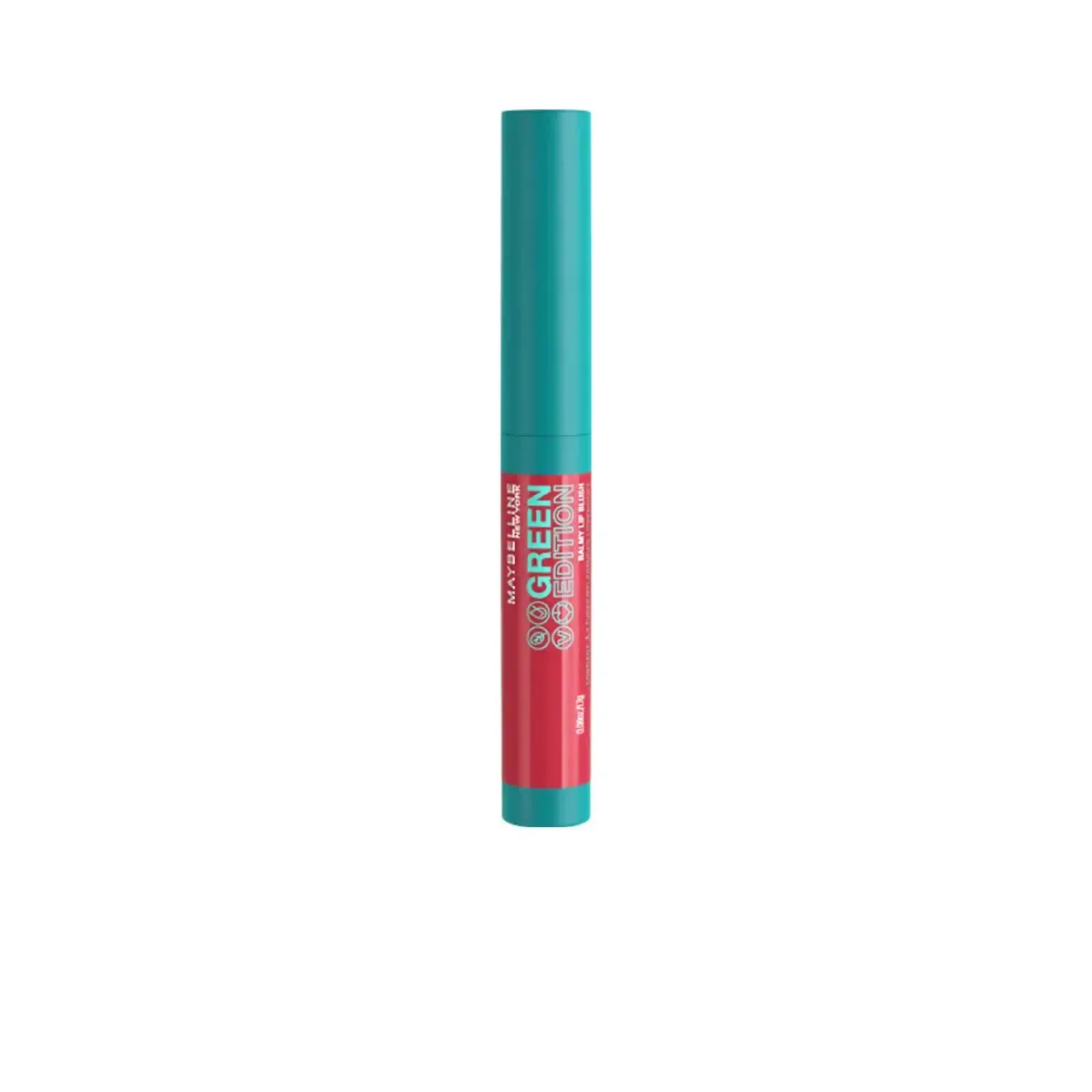 GREEN EDITION balmy lip blush #06-dusk 1,7 gr de MAYBELLINE - Ofertas Online y Envío Gratis
