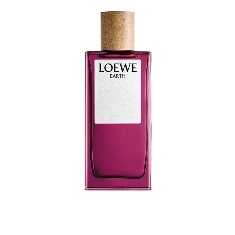 EARTH eau de parfum vaporizador 100 ml de LOEWE - Ofertas Online y Envío Gratis
