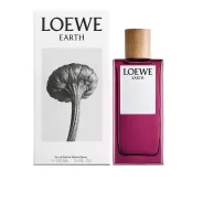 EARTH eau de parfum vaporizador 100 ml de LOEWE - Ofertas Online y Envío Gratis