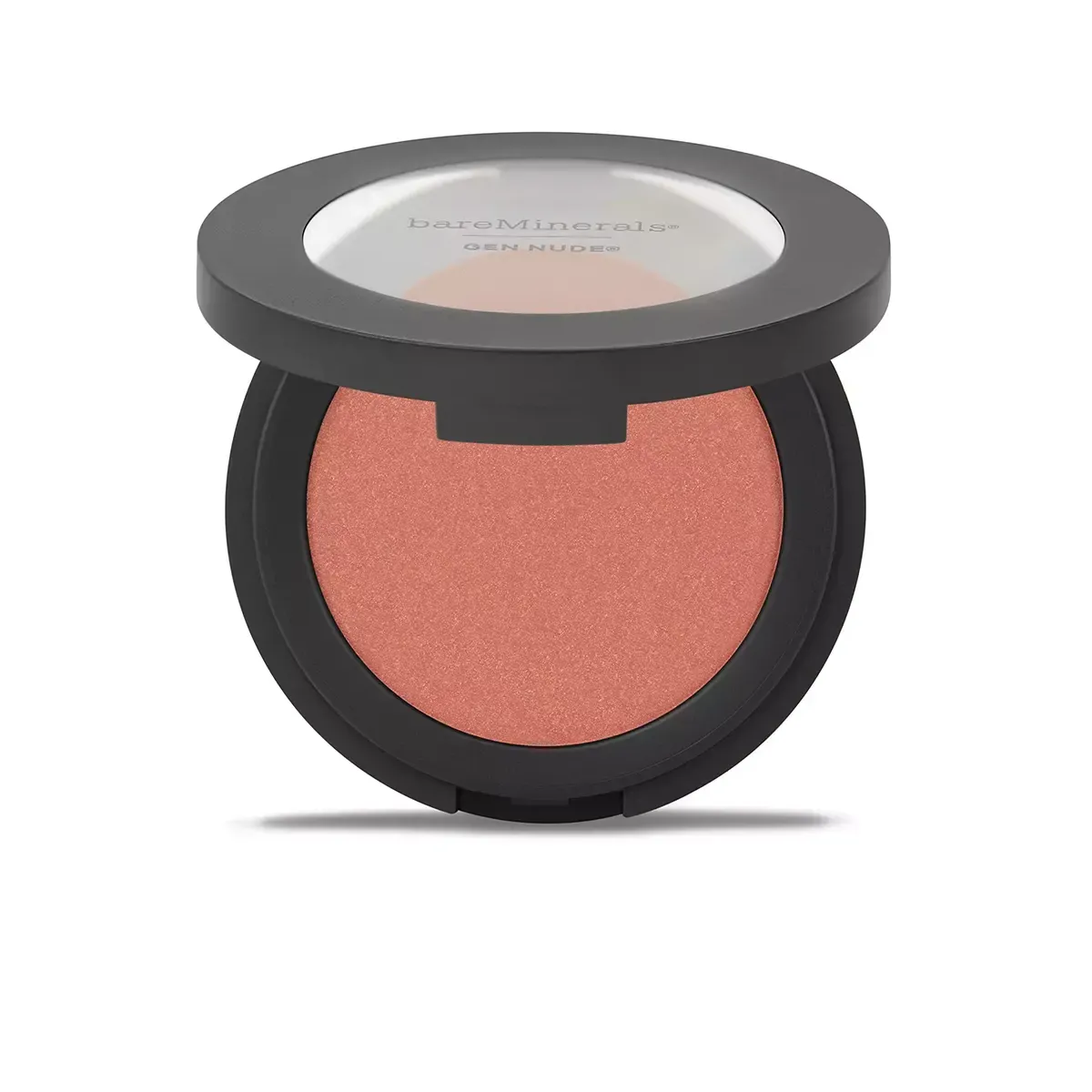 Bare Minerals - Gen Nude Powder Blush Peachy Keen